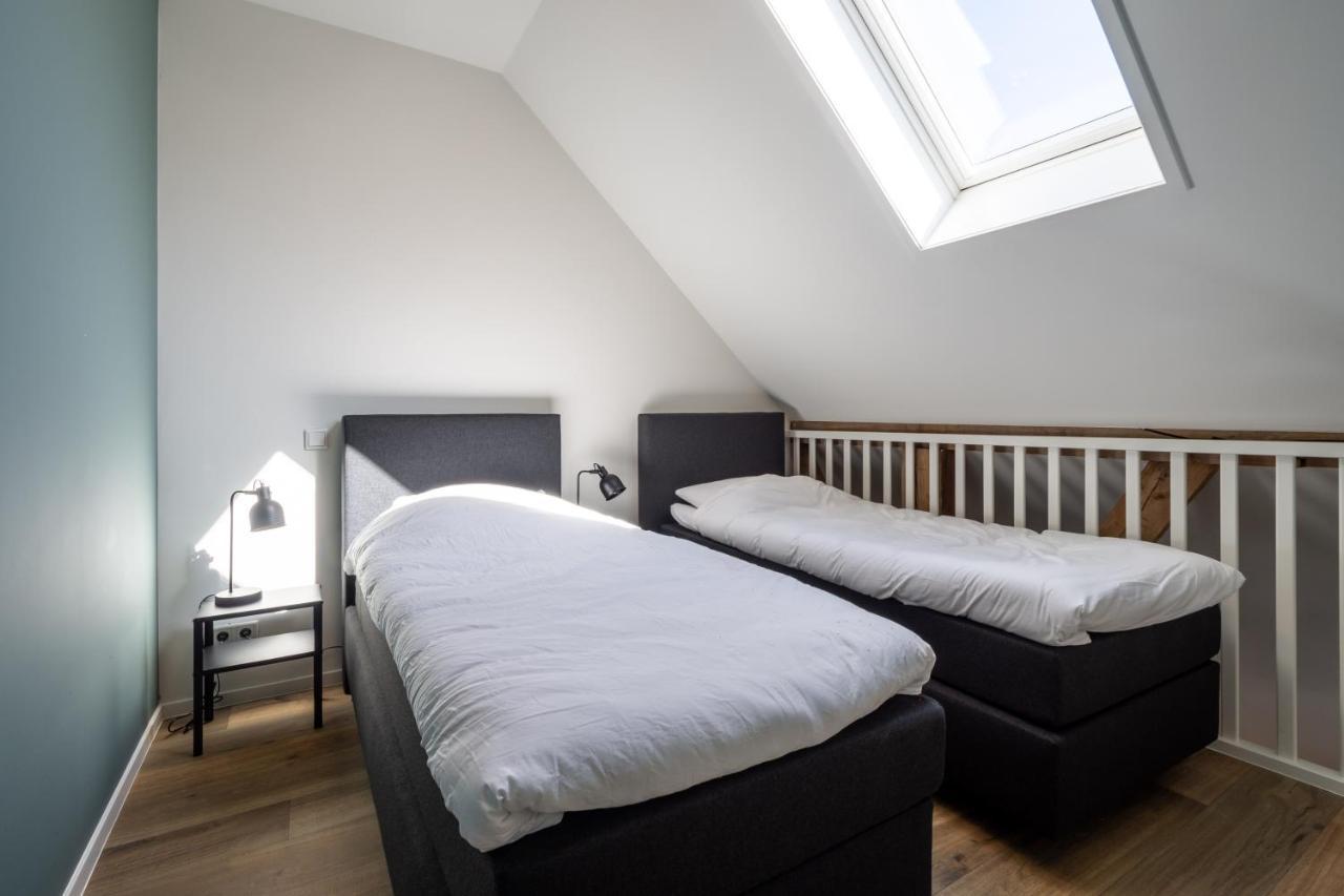 Boerderijkamer 'T Keukentje Wijhe Kültér fotó